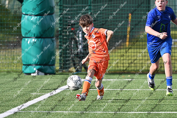 Loughgall v Craigavon-50