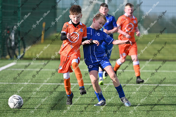 Loughgall v Craigavon-56
