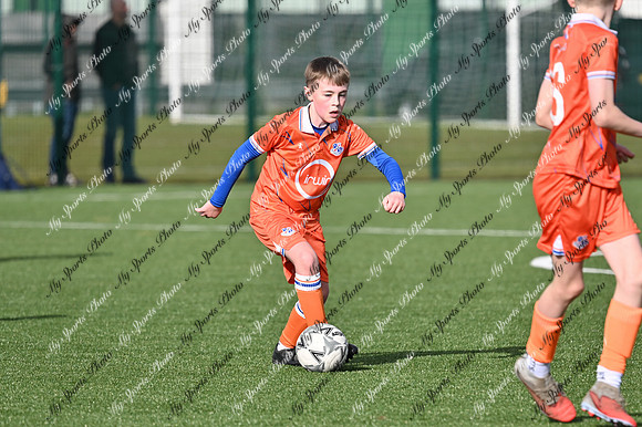 Loughgall v Craigavon-62