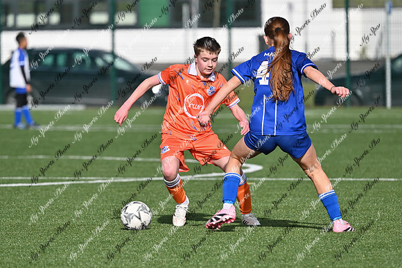 Loughgall v Craigavon-65