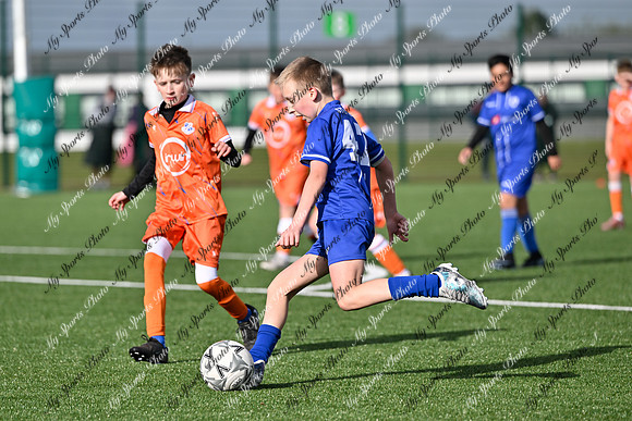 Loughgall v Craigavon-60