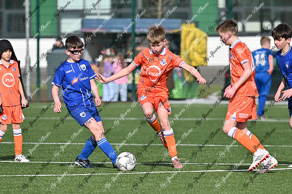 Loughgall v Craigavon-66