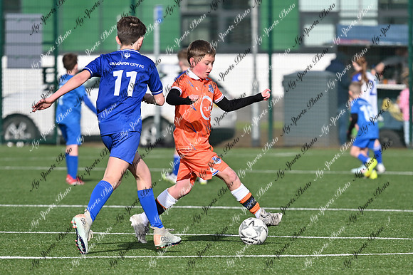 Loughgall v Craigavon-68