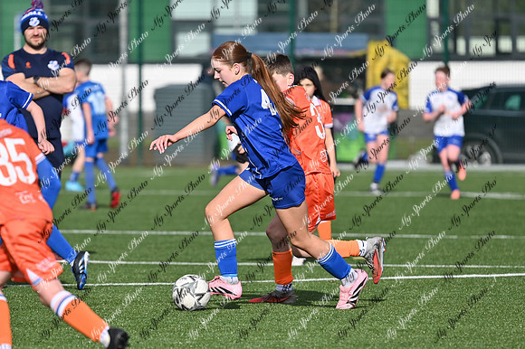 Loughgall v Craigavon-69