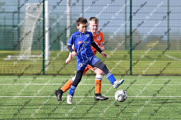 Loughgall v Craigavon-77
