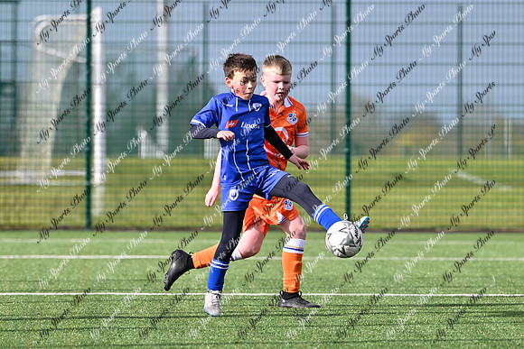 Loughgall v Craigavon-78
