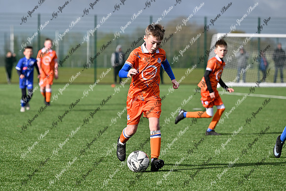 Loughgall v Craigavon-86
