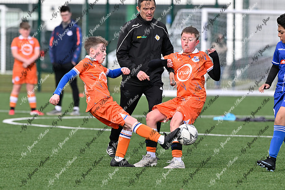 Loughgall v Craigavon-100