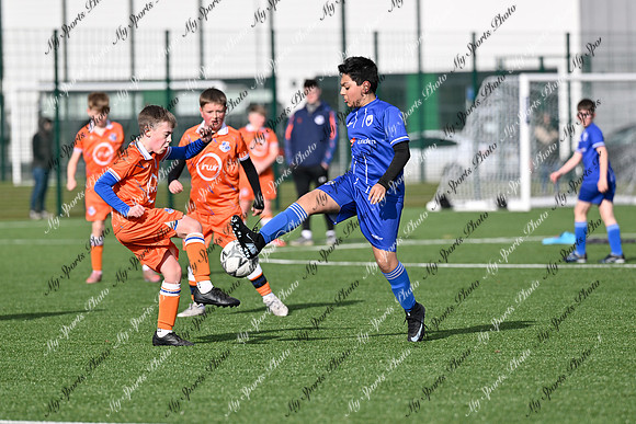 Loughgall v Craigavon-104