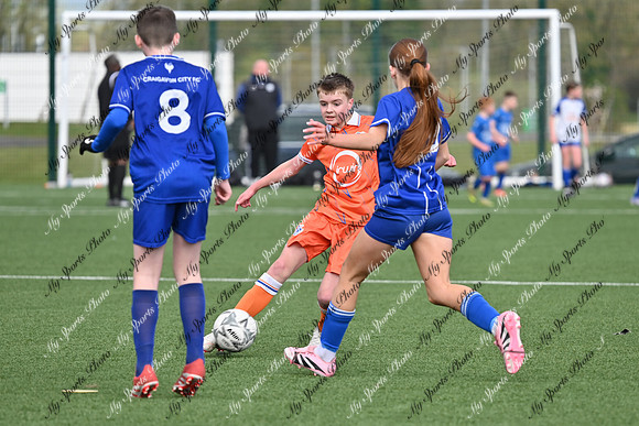 Loughgall v Craigavon-115