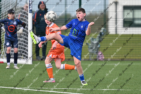 Loughgall v Craigavon-113