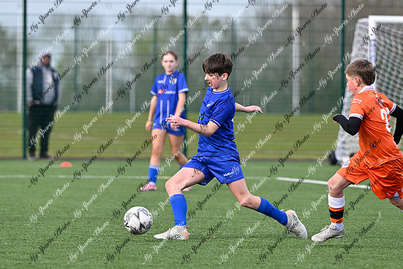 Loughgall v Craigavon-116