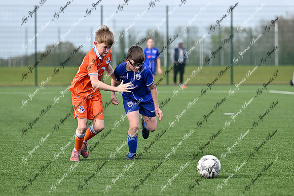 Loughgall v Craigavon-119