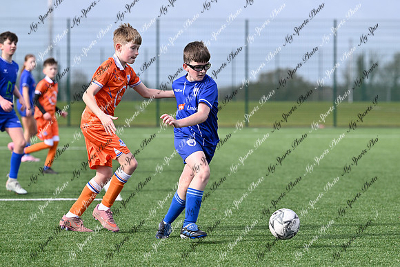 Loughgall v Craigavon-122