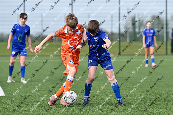 Loughgall v Craigavon-118