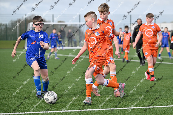 Loughgall v Craigavon-120