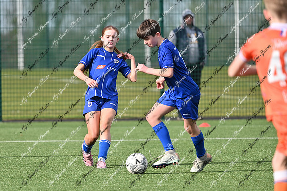 Loughgall v Craigavon-127