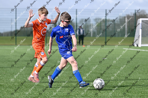 Loughgall v Craigavon-124