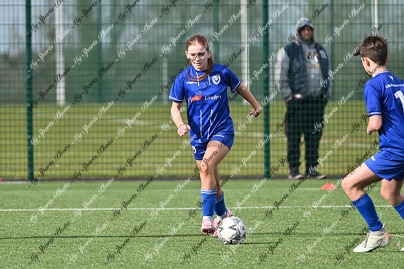 Loughgall v Craigavon-126
