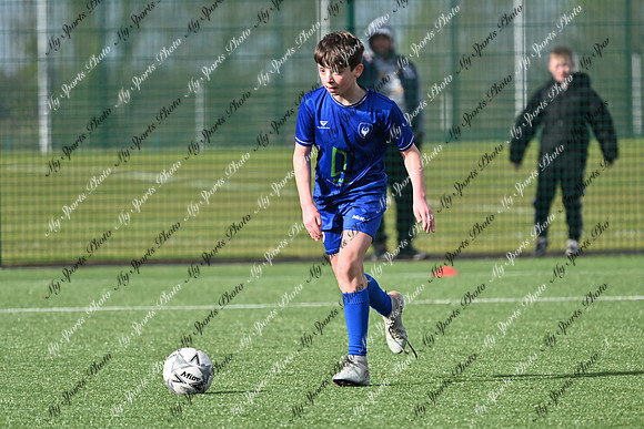 Loughgall v Craigavon-132