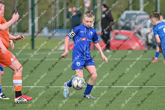 Loughgall v Craigavon-133