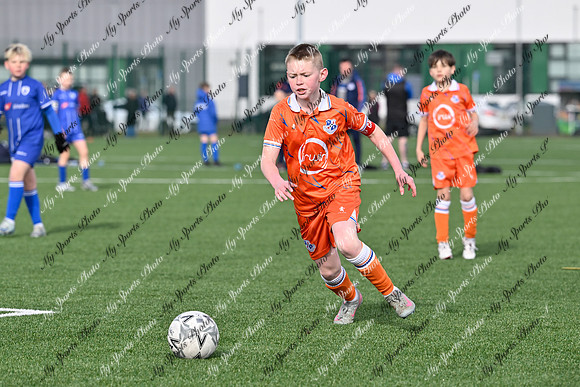 Loughgall v Craigavon-146