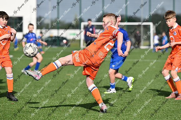 Loughgall v Craigavon-144