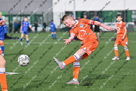 Loughgall v Craigavon-148