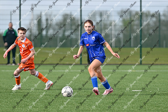 Loughgall v Craigavon-152