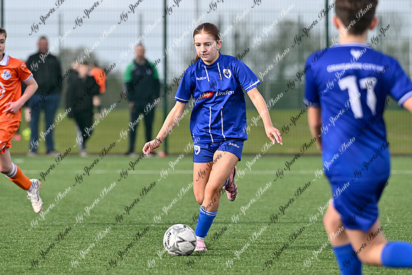 Loughgall v Craigavon-153