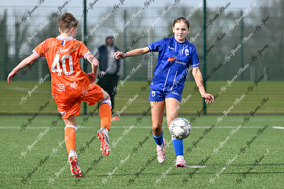 Loughgall v Craigavon-149