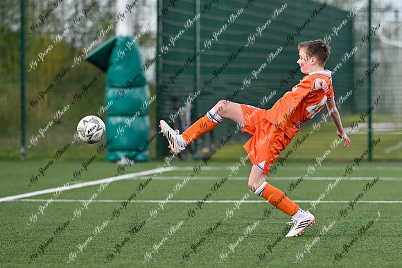 Loughgall v Craigavon-160