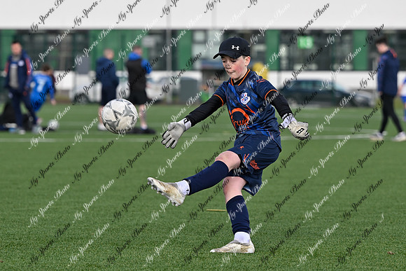Loughgall v Craigavon-159