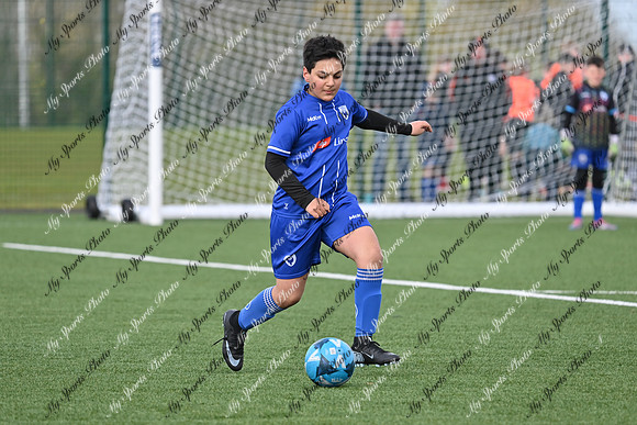 Loughgall v Craigavon-164