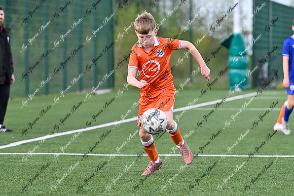 Loughgall v Craigavon-161