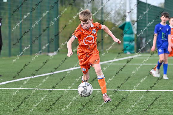 Loughgall v Craigavon-162