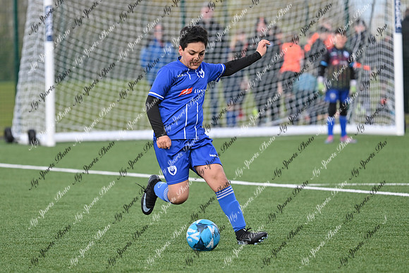 Loughgall v Craigavon-165
