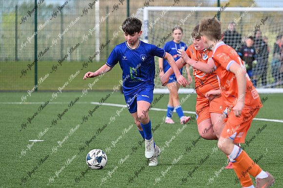 Loughgall v Craigavon-168