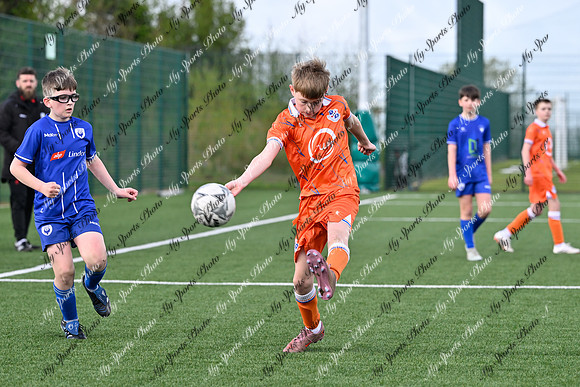 Loughgall v Craigavon-163