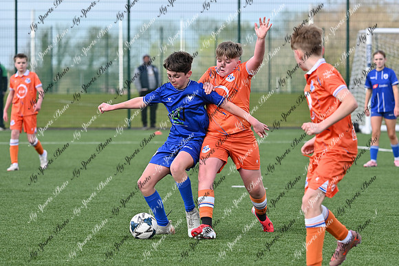 Loughgall v Craigavon-169