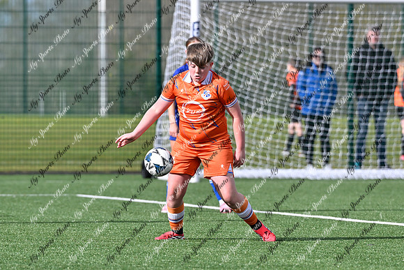 Loughgall v Craigavon-176