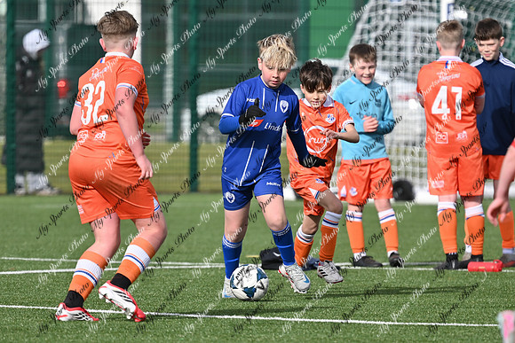 Loughgall v Craigavon-178