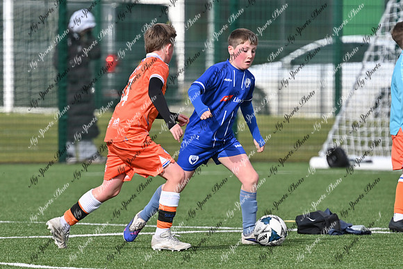 Loughgall v Craigavon-177