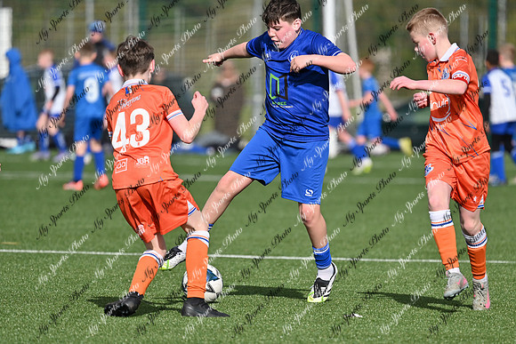 Loughgall v Craigavon-182