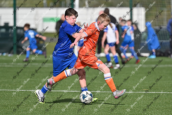 Loughgall v Craigavon-181