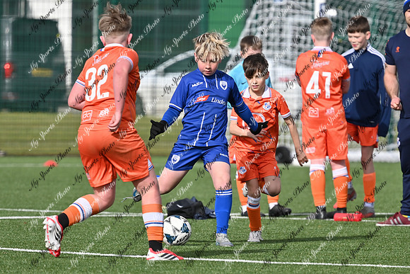 Loughgall v Craigavon-179