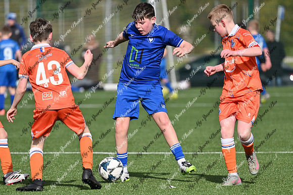 Loughgall v Craigavon-183