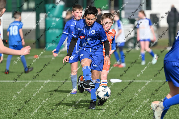 Loughgall v Craigavon-185