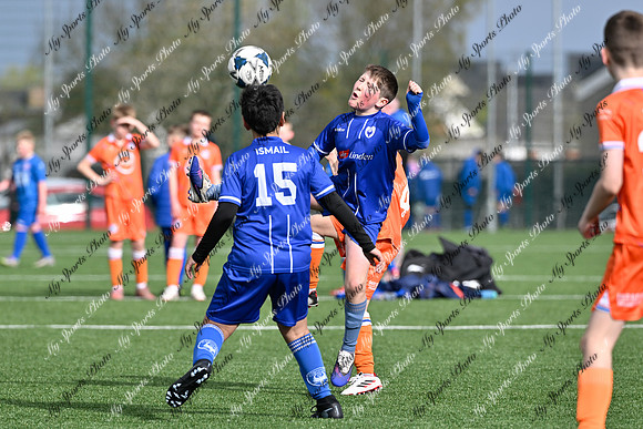 Loughgall v Craigavon-184