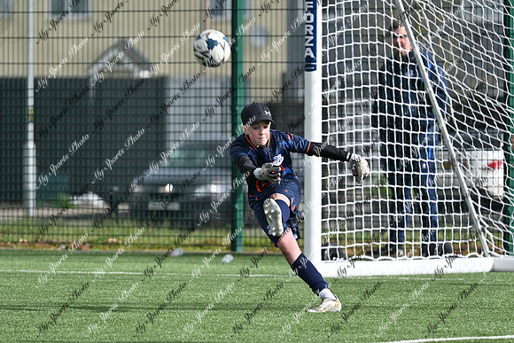 Loughgall v Craigavon-189